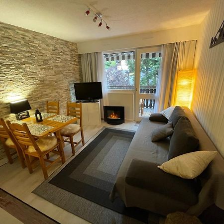 Cosy 2 Pieces Proche Chatel Abondance Exterior foto